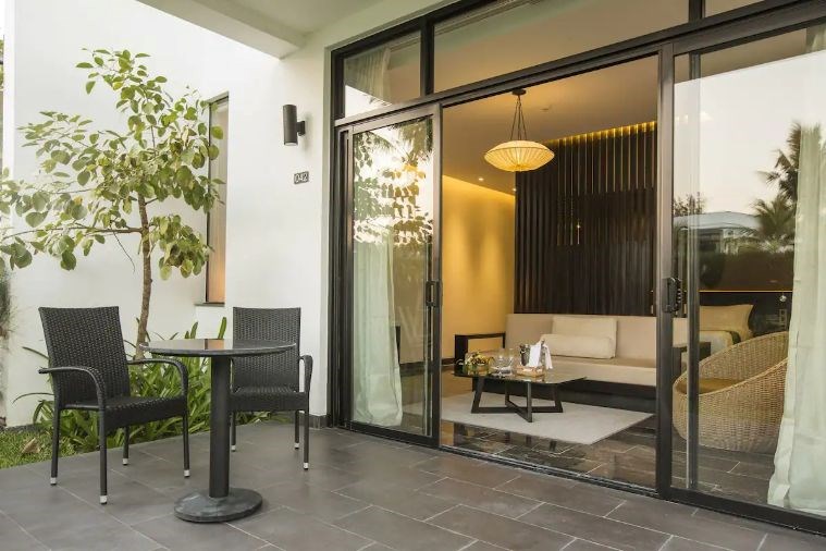 The Level Premium Garden View